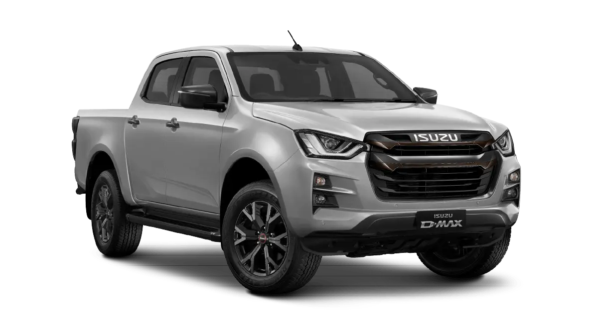 Isuzu D-Max D-Max 1.9 D 4x2 V-Work 6