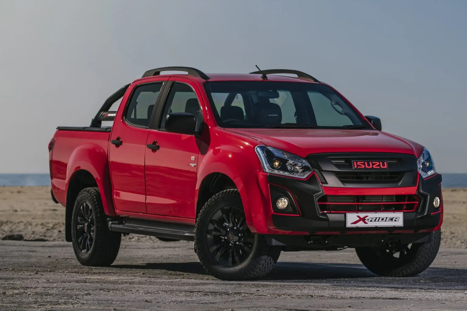 Isuzu D-Max D-Max 1.9 D 4X2 V-Work Tek Kabin 6M/T 4