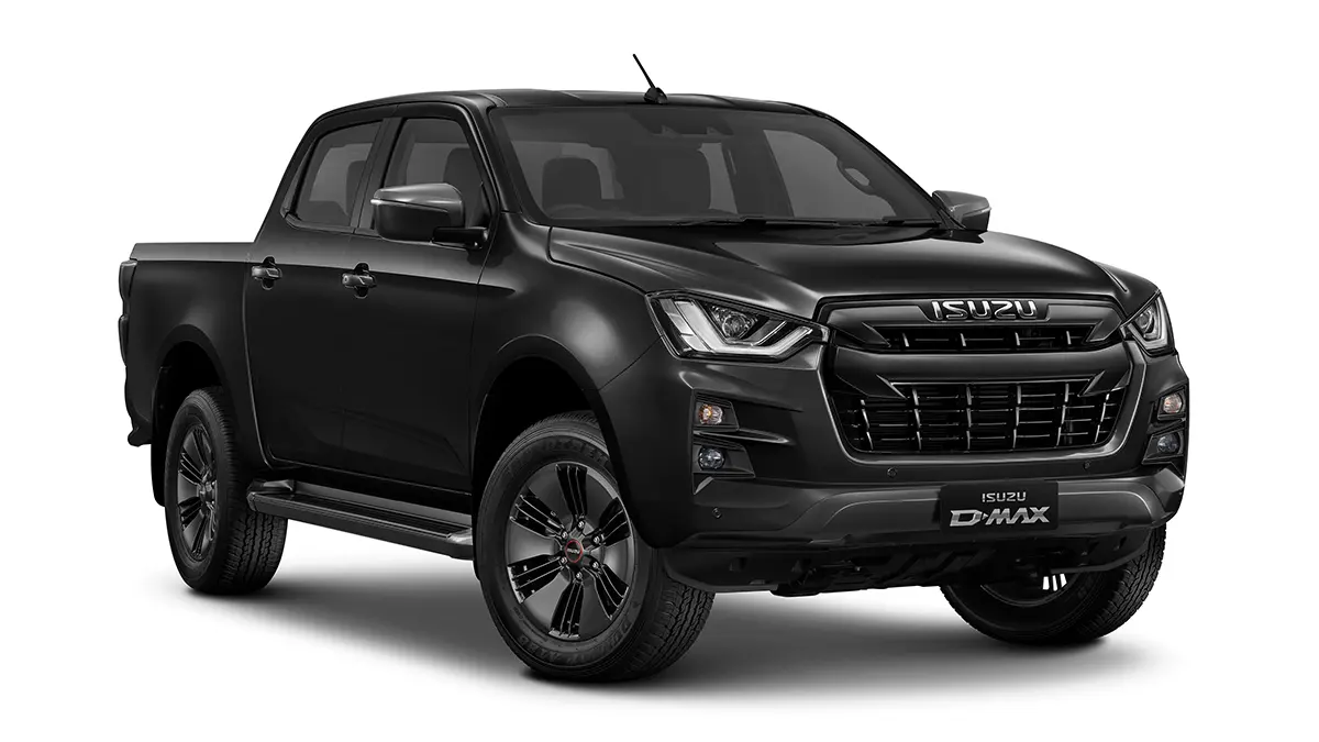 Isuzu D-Max D-Max 1.9 D 4x4 V-Cross 6