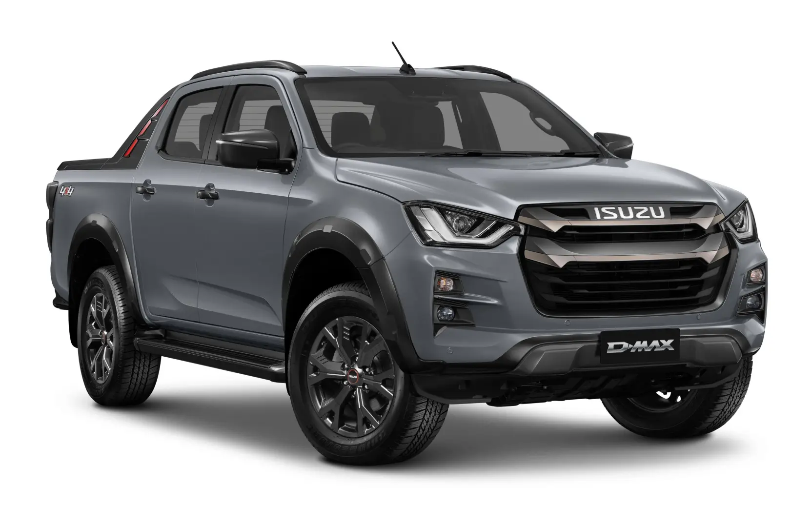 Isuzu D-Max D-Max 1.9 D 4x4 V-Go 5