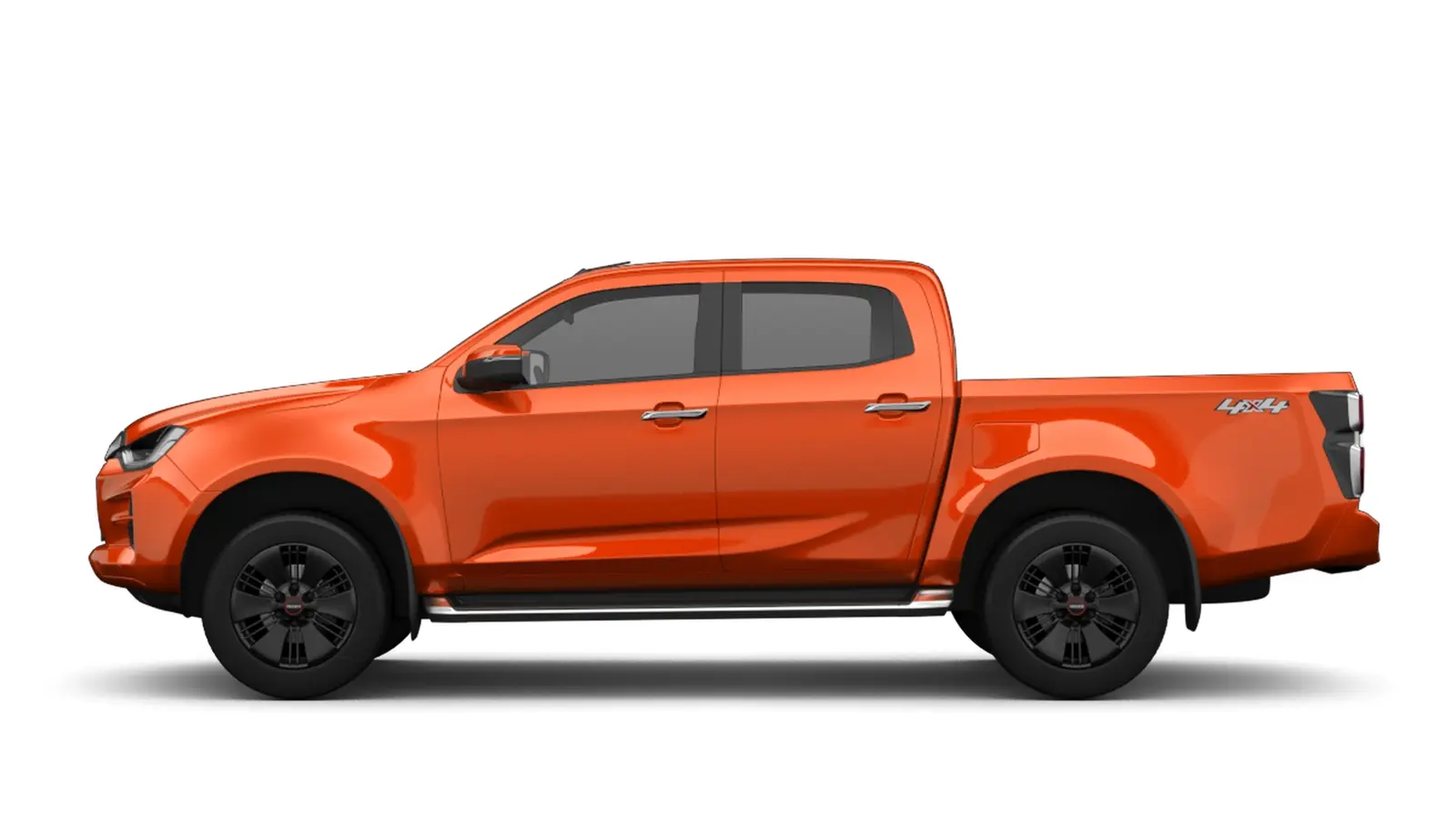 Isuzu D-Max D-Max 1.9 D 4x4 V-Joy 4