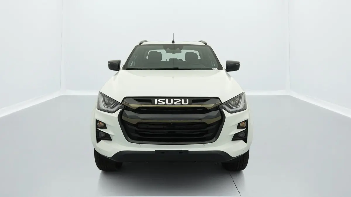 Isuzu D-Max D-Max 1.9 D 4x4 V-Joy 6