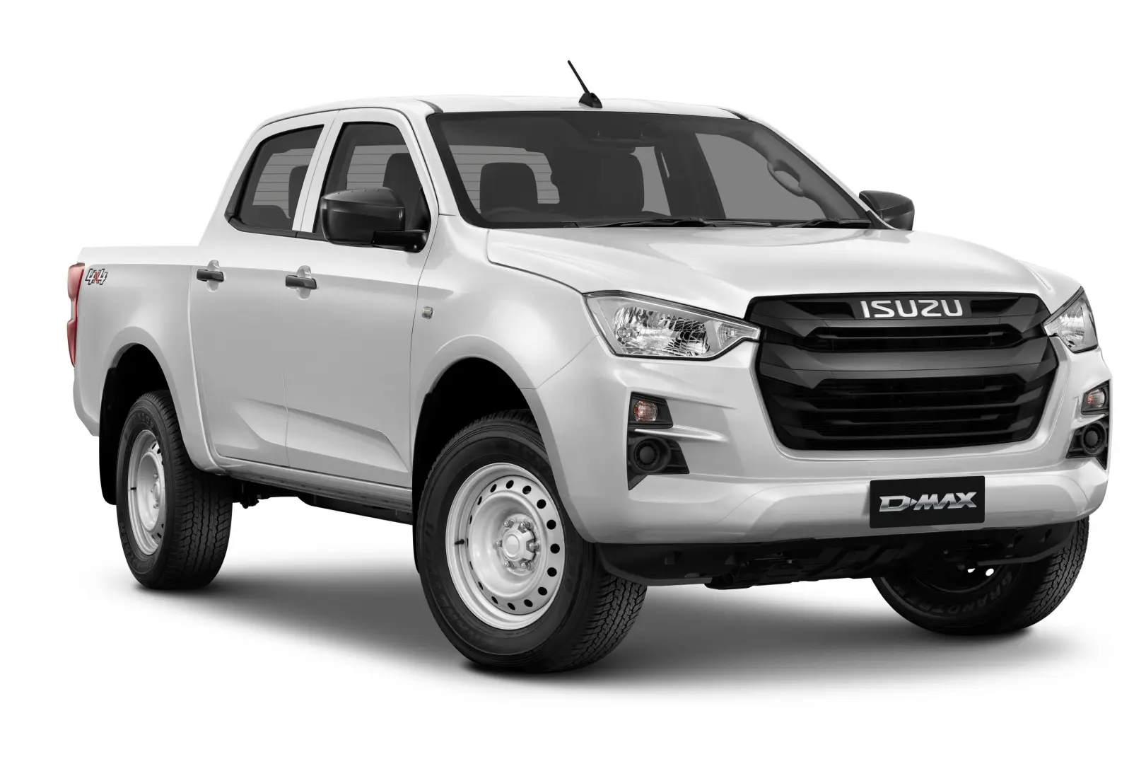 Isuzu D-Max D-Max 1.9 D 4x4 V-Life 3