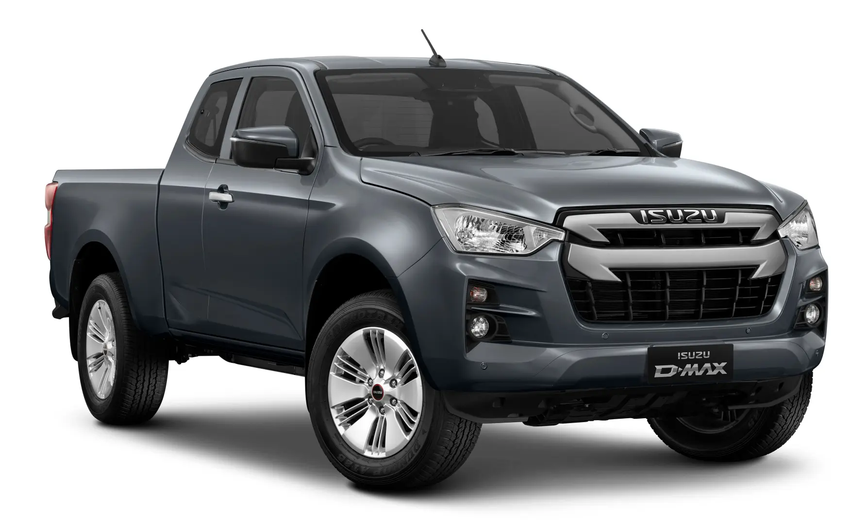 Isuzu D-Max D-Max 3.0 4x4 0