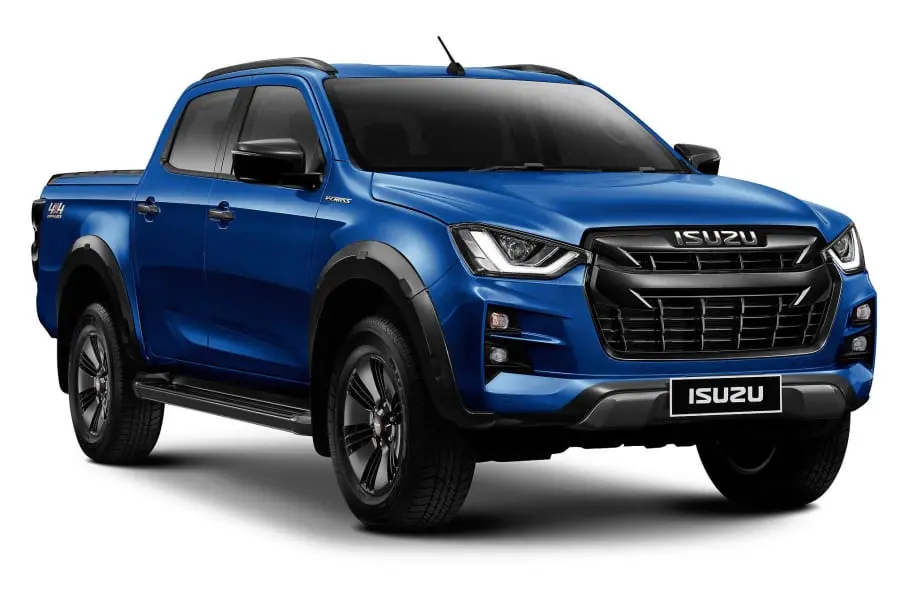 Isuzu D-Max D-Max 1.9 D 4X4 V-Life Çift Kabin 6M/T 5