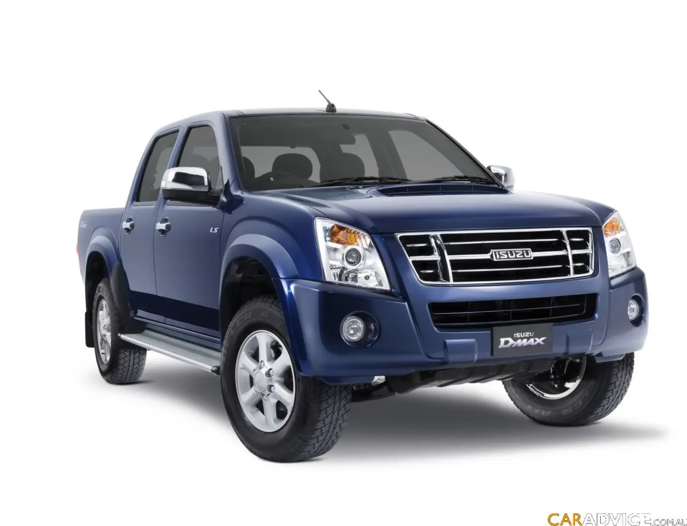 Isuzu D-Max D-Max 2.5 4x2 Klimalı Extra 1