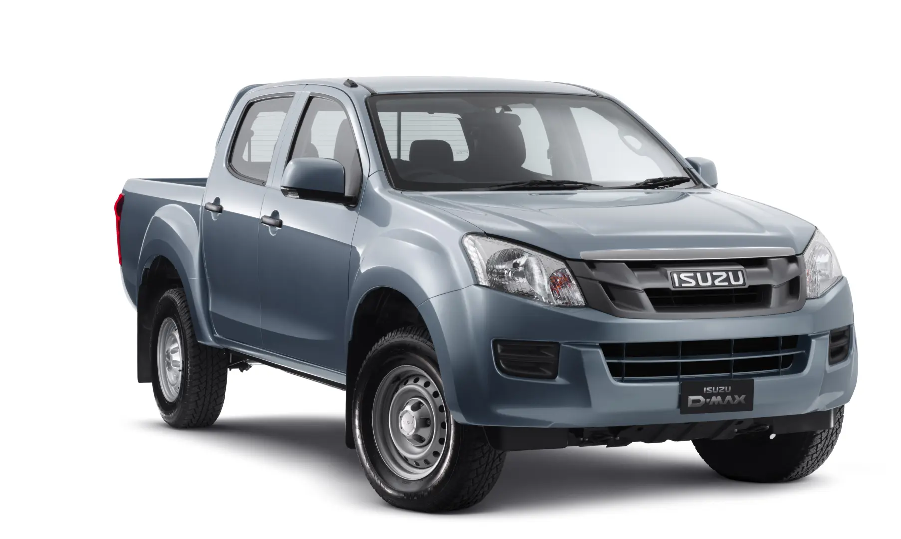 Isuzu D-Max D-Max 2.5 4x2 TR 4