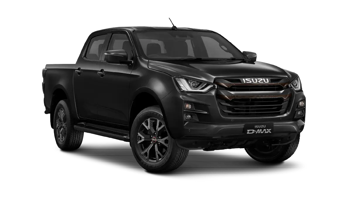 Isuzu D-Max D-Max 1.9 D 4x4 V-Cross Çift Kabin 6A/T 5