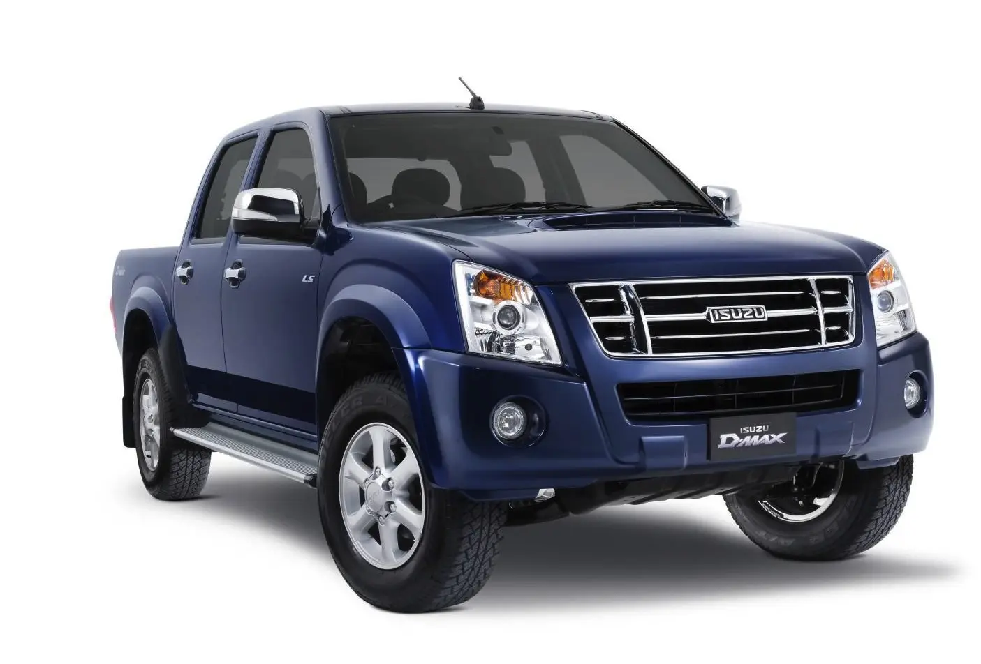 Isuzu D-Max D-Max 3.0 D 4x4 2