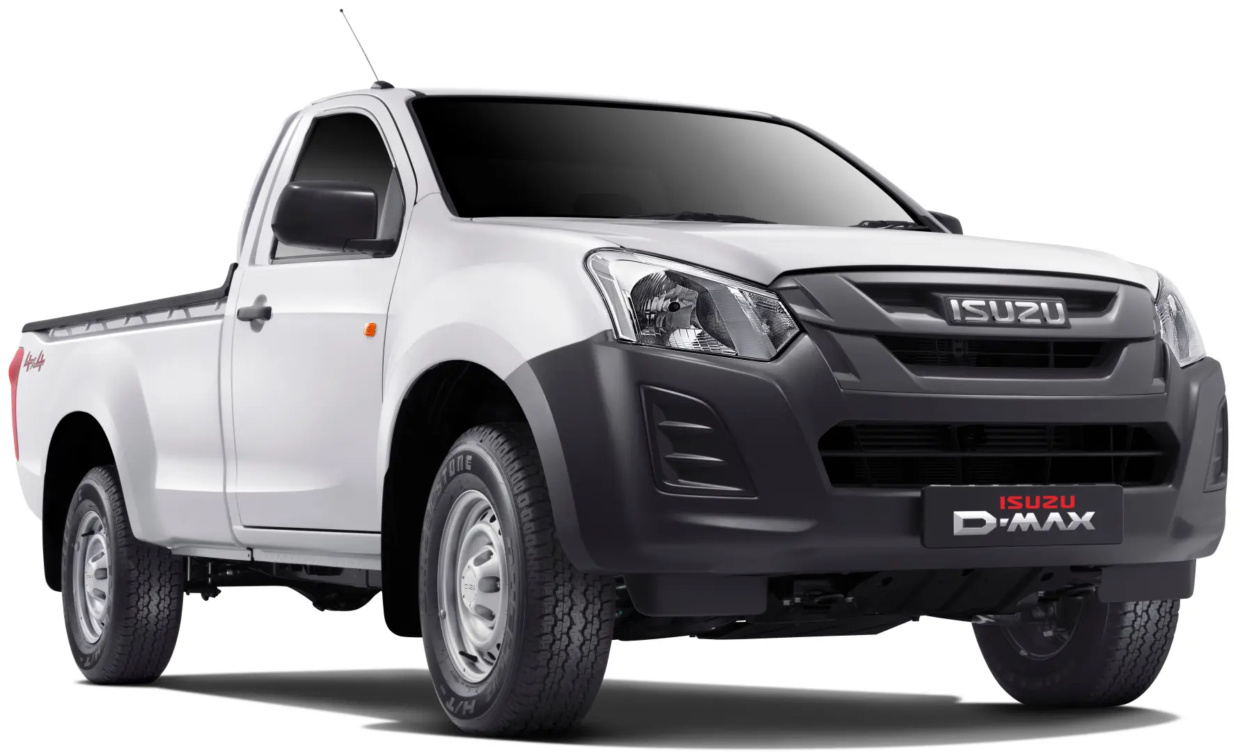 Isuzu D-Max D-Max 3.0 D 4x4 L 2