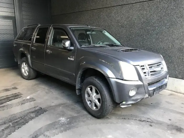 Isuzu D-Max D-Max 3.0 D 4x4 L 3