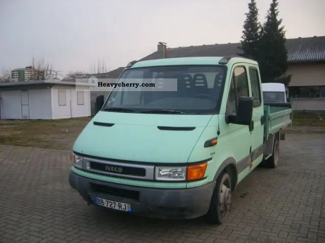 Iveco 35 35 C 11 1
