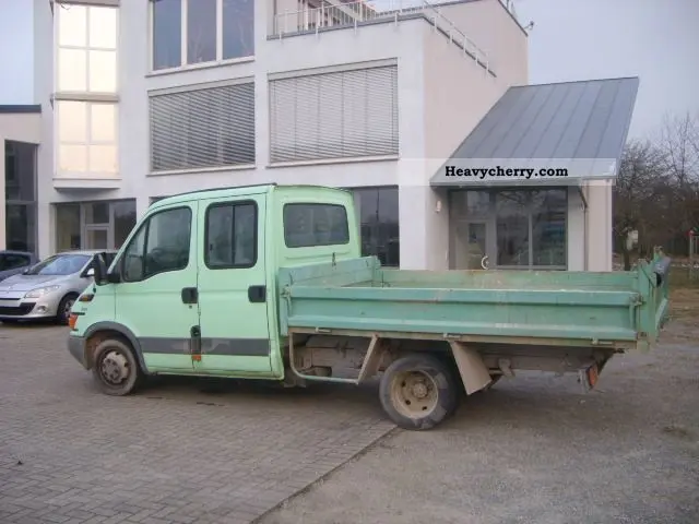 Iveco 35 35 C 11 2