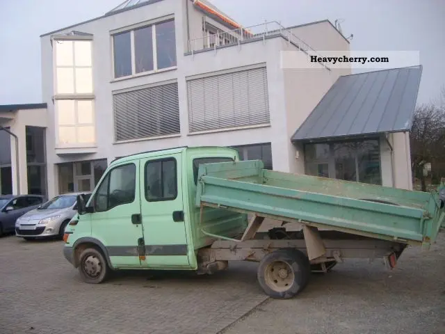 Iveco 35 35 C 11 3