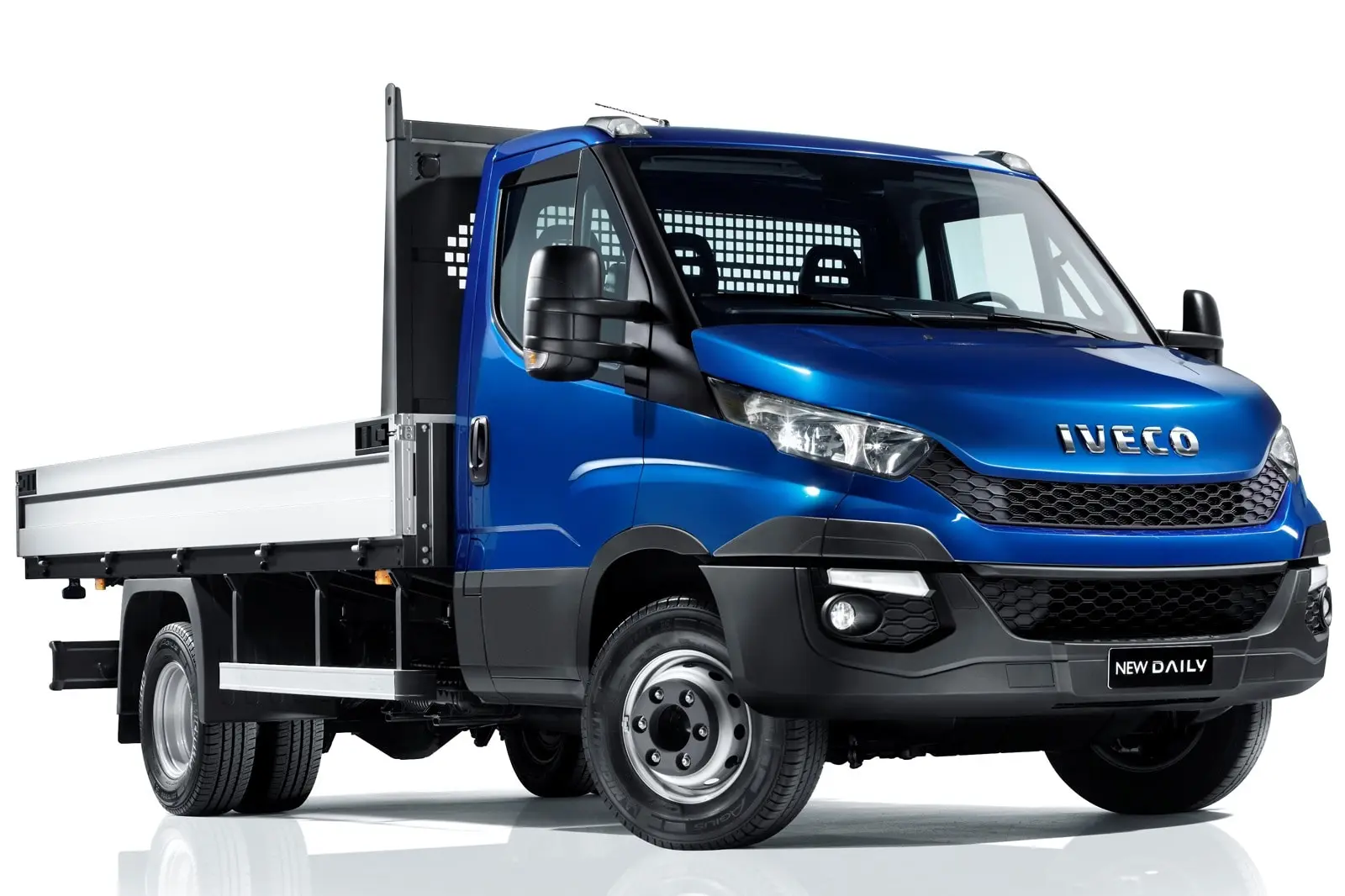 Iveco 35 35 C 11 Daily Van H2 5