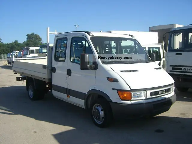 Iveco 35 35 C 11 3