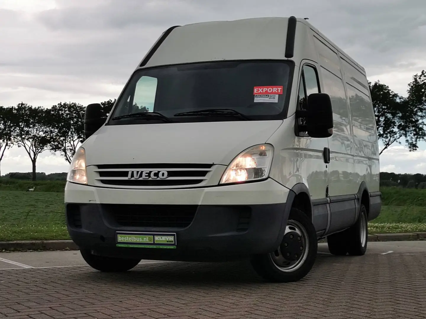 Iveco 35 35 C 11 Daily Van L H1 5