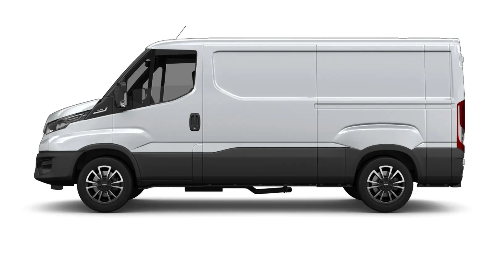Iveco  Daily 35 C 16 16m3 3
