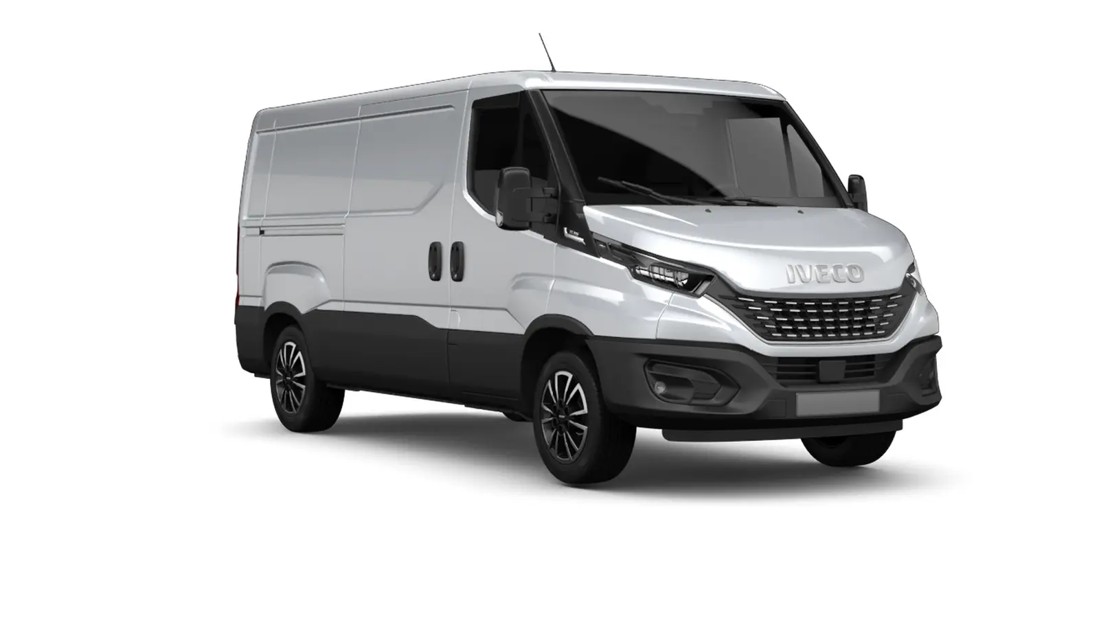 Iveco  Daily 35 C 16 16m3 5