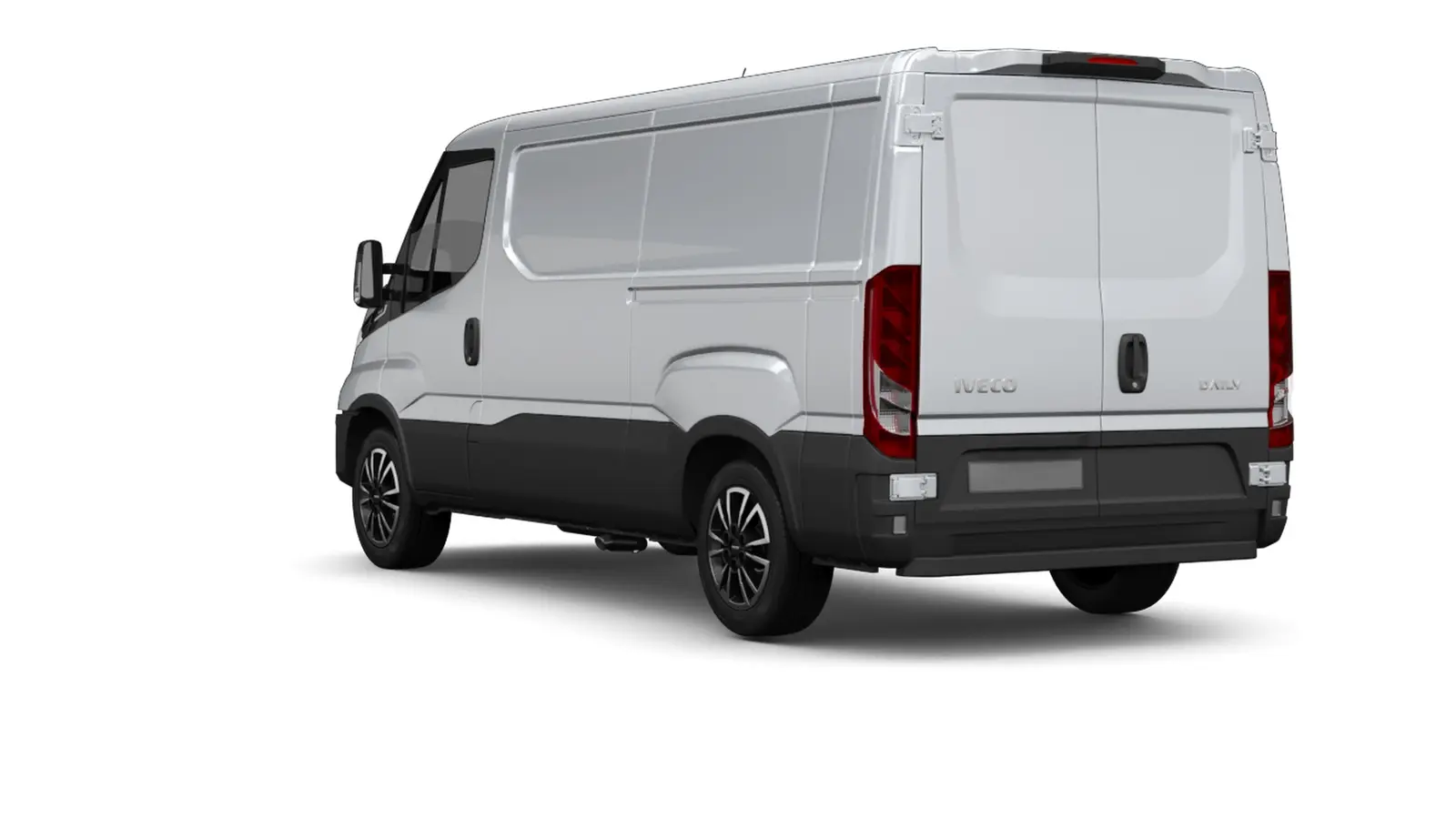 Iveco  Daily 35 C 16 16m3 6