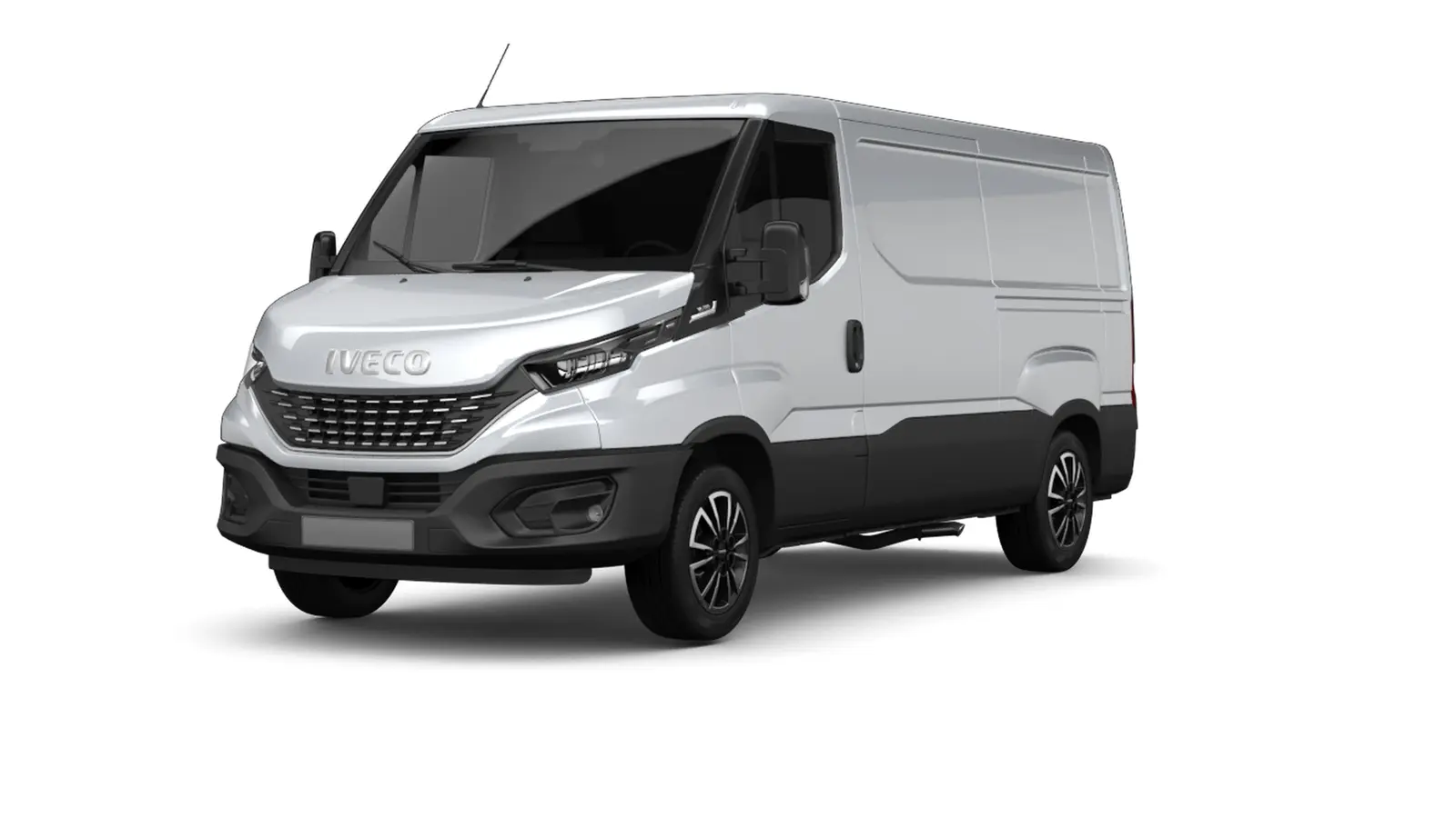 Iveco  Daily 35 C 16 18m3 0