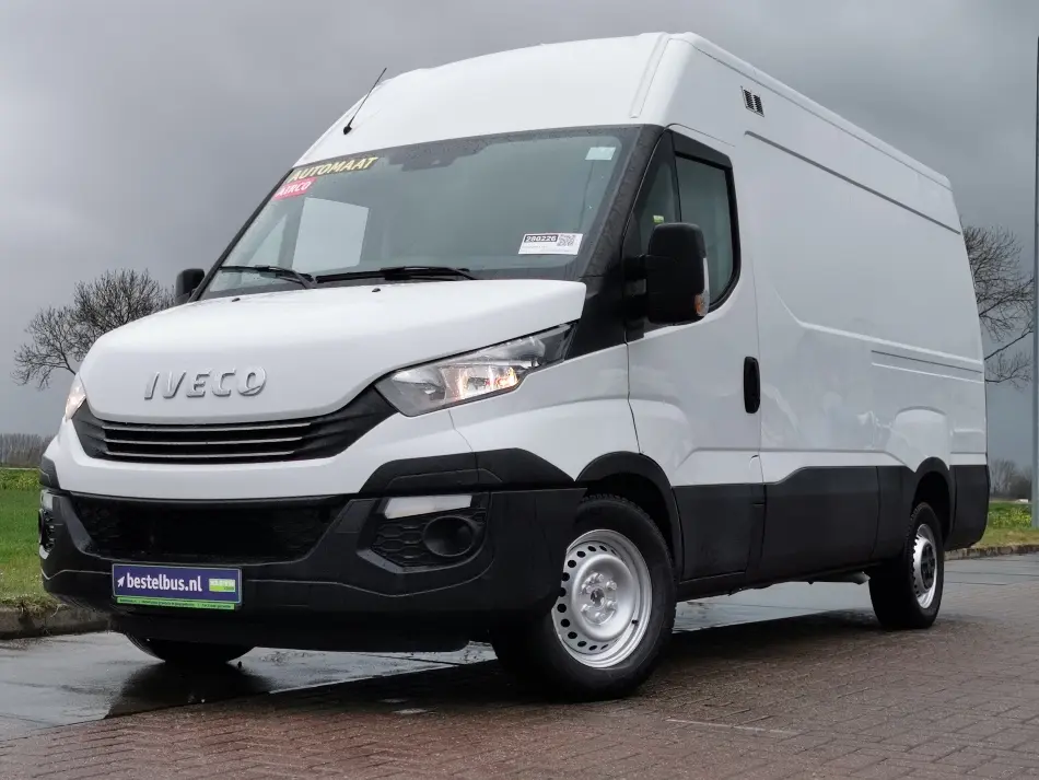 Iveco  Daily 35 S 16 3450 0
