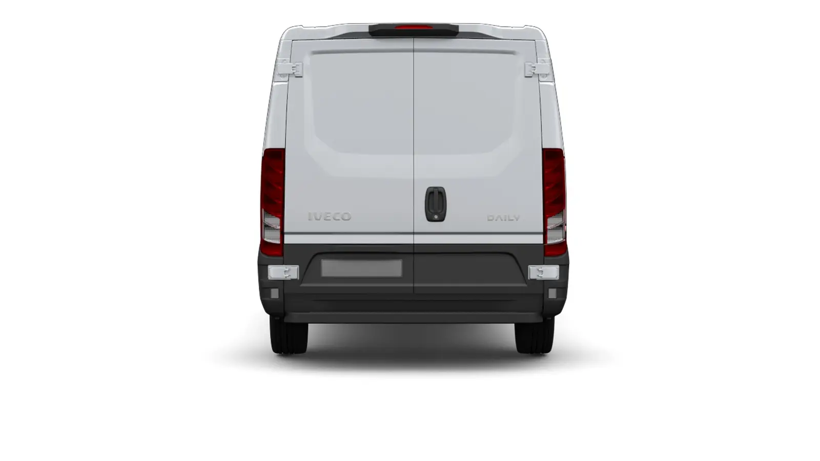 Iveco  Daily 35 S 16 16m3 6