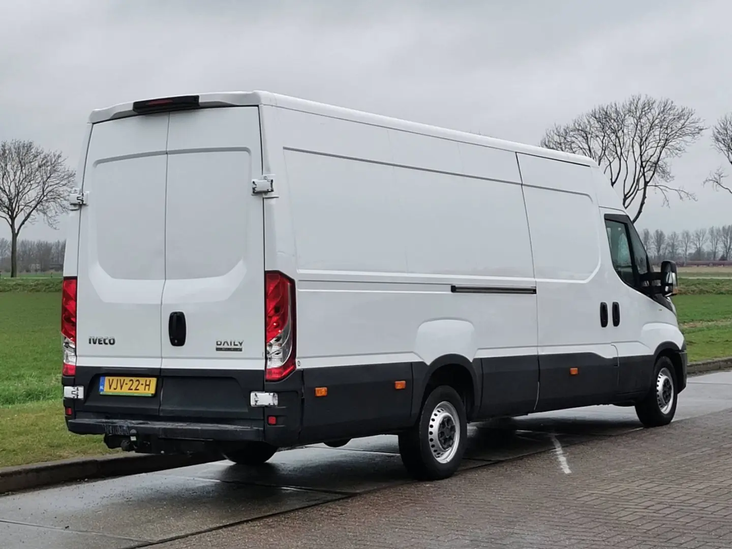 Iveco  Daily 35 S 16 3450 3