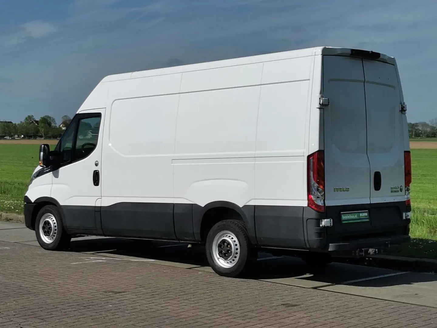 Iveco  Daily 35 S 16 3450 5