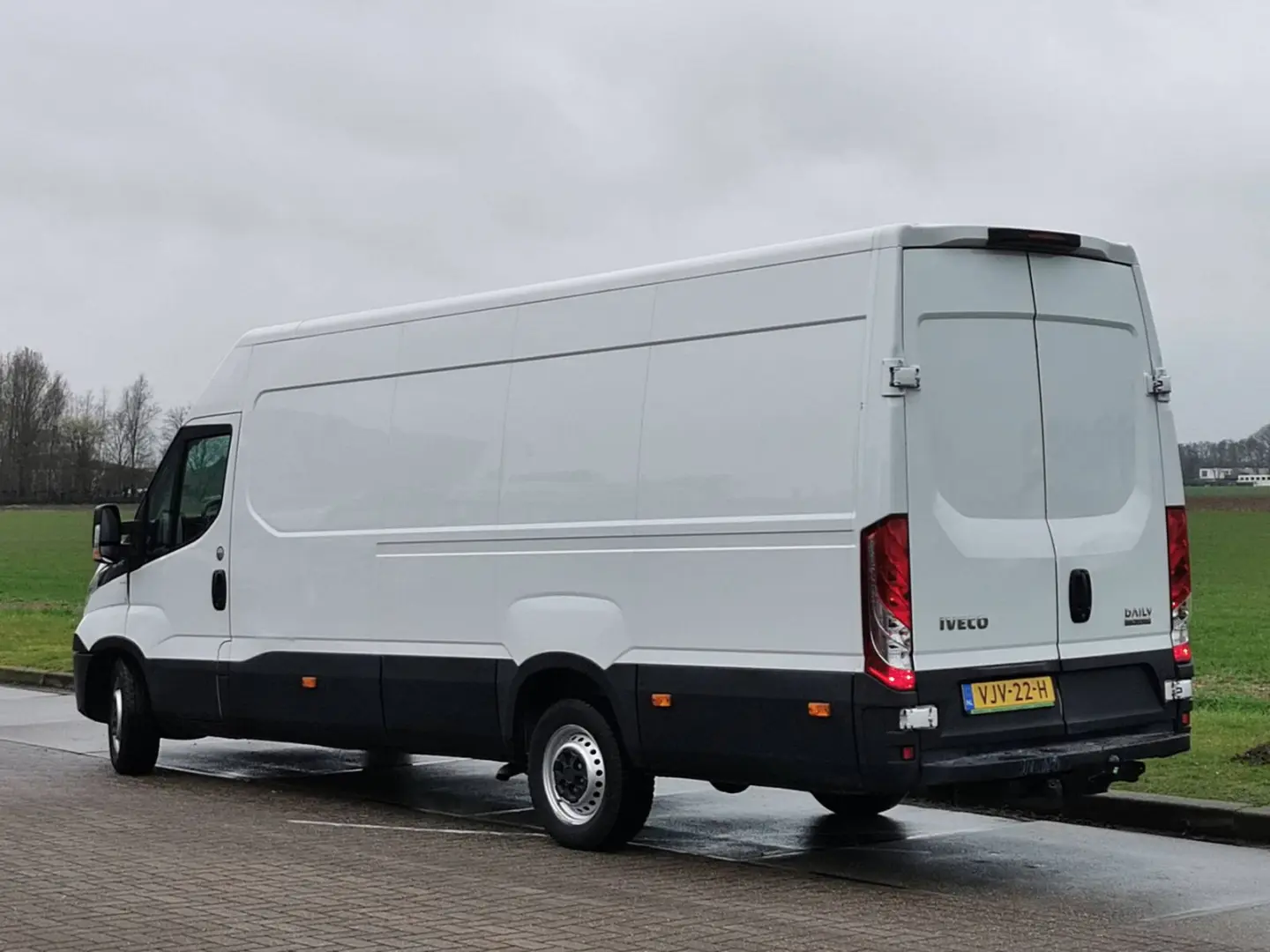 Iveco  Daily 35 S 16 3450 7