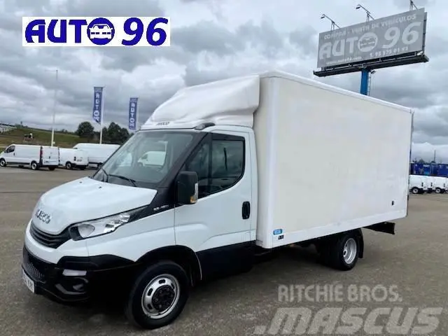 Iveco  Daily 35 S 16 3750 1