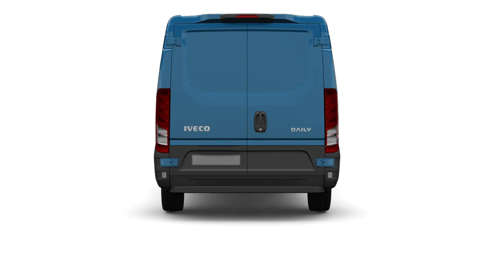 Iveco  Daily Van 2.3 35 S16 16m3 6