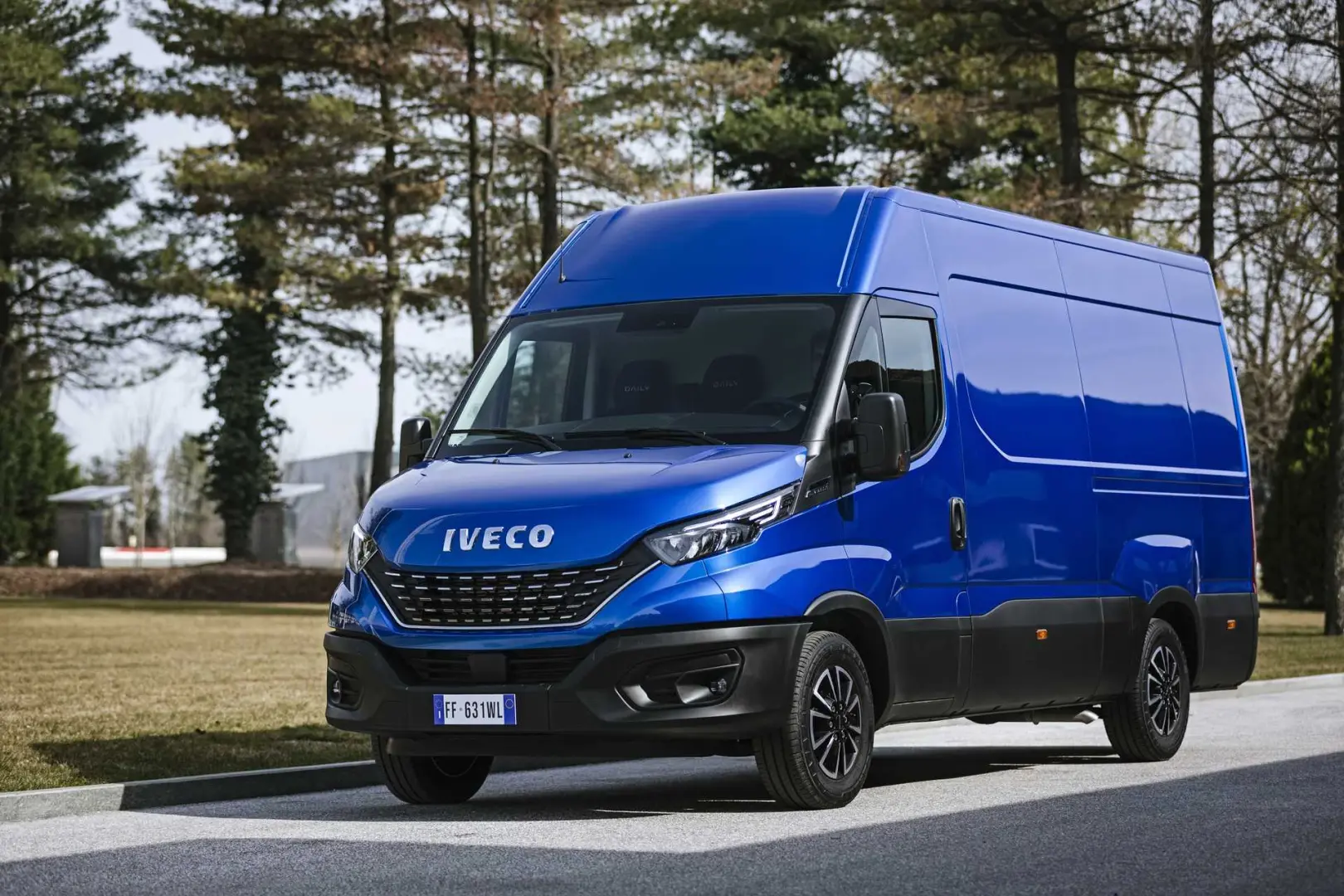 Iveco  Daily 35 C 16 16m3 1
