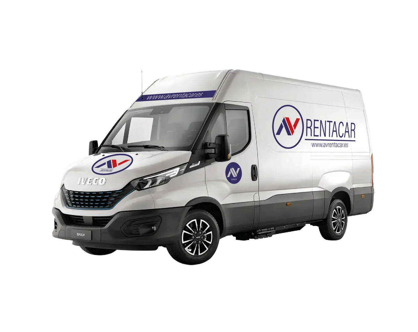 Iveco  Daily Van 2.3 35 S14 12m3 4