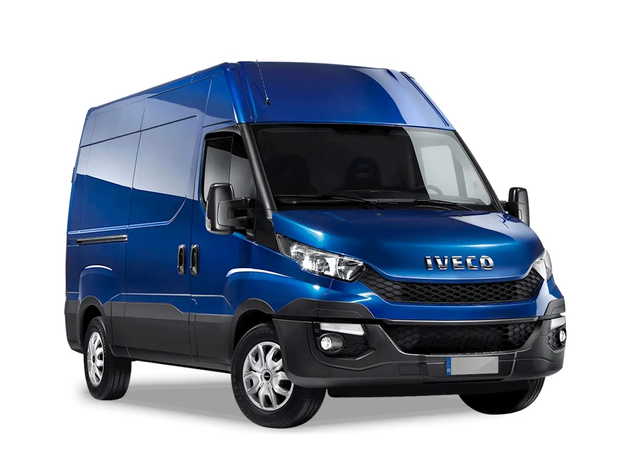 Iveco  Daily Van 2.3 35 S14 12m3 0
