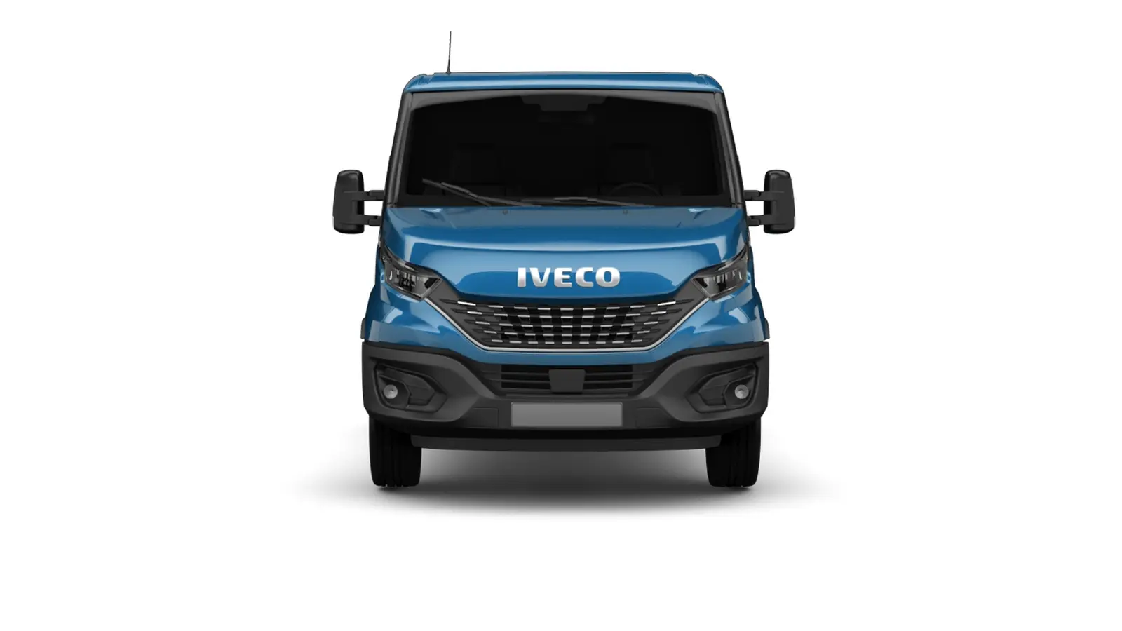 Iveco  Daily Van 2.3 35 S16 16m3 3