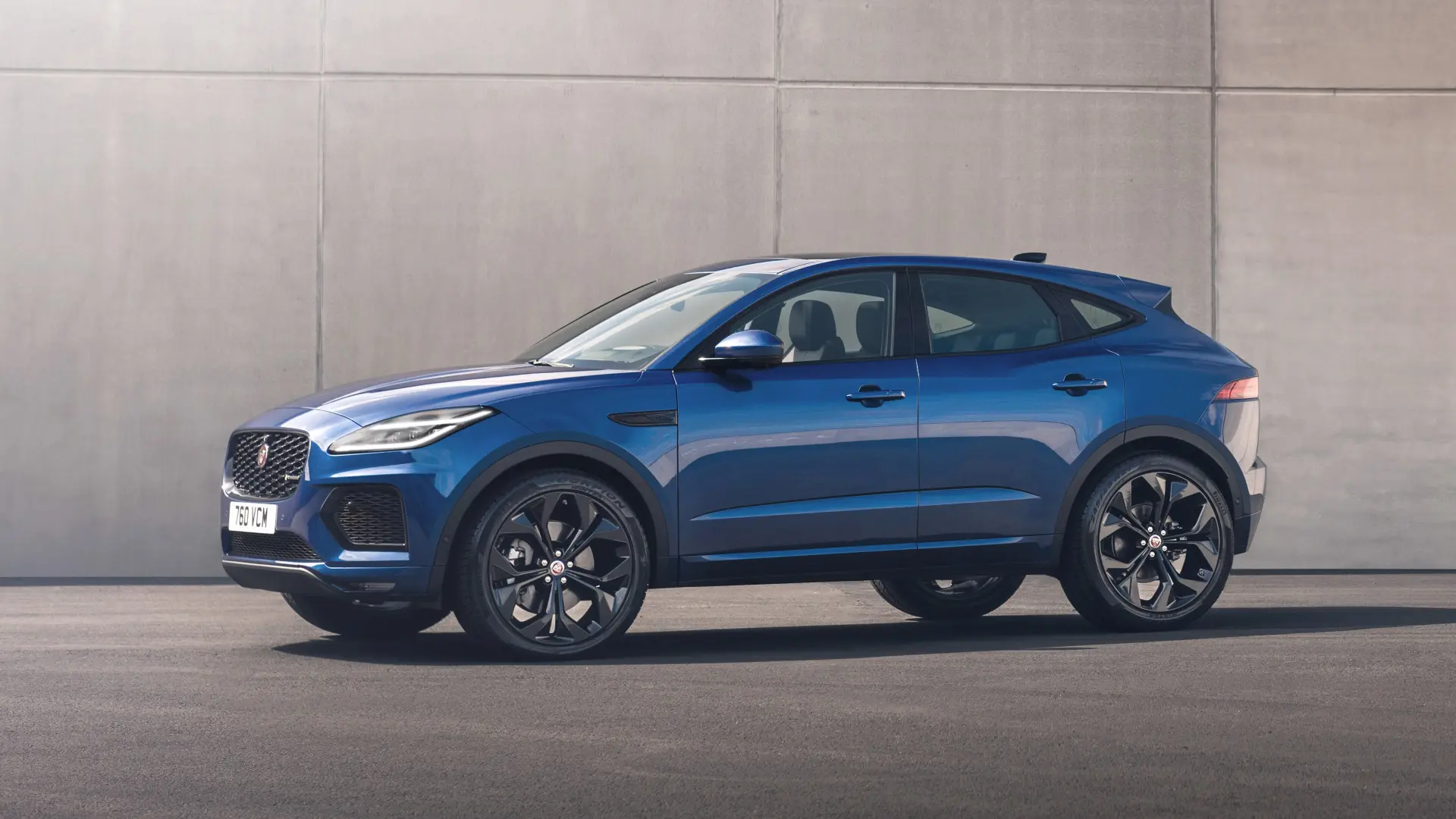 Jaguar E-Pace E-Pace 1.5 160 AWD R-Dynamic HSE 7