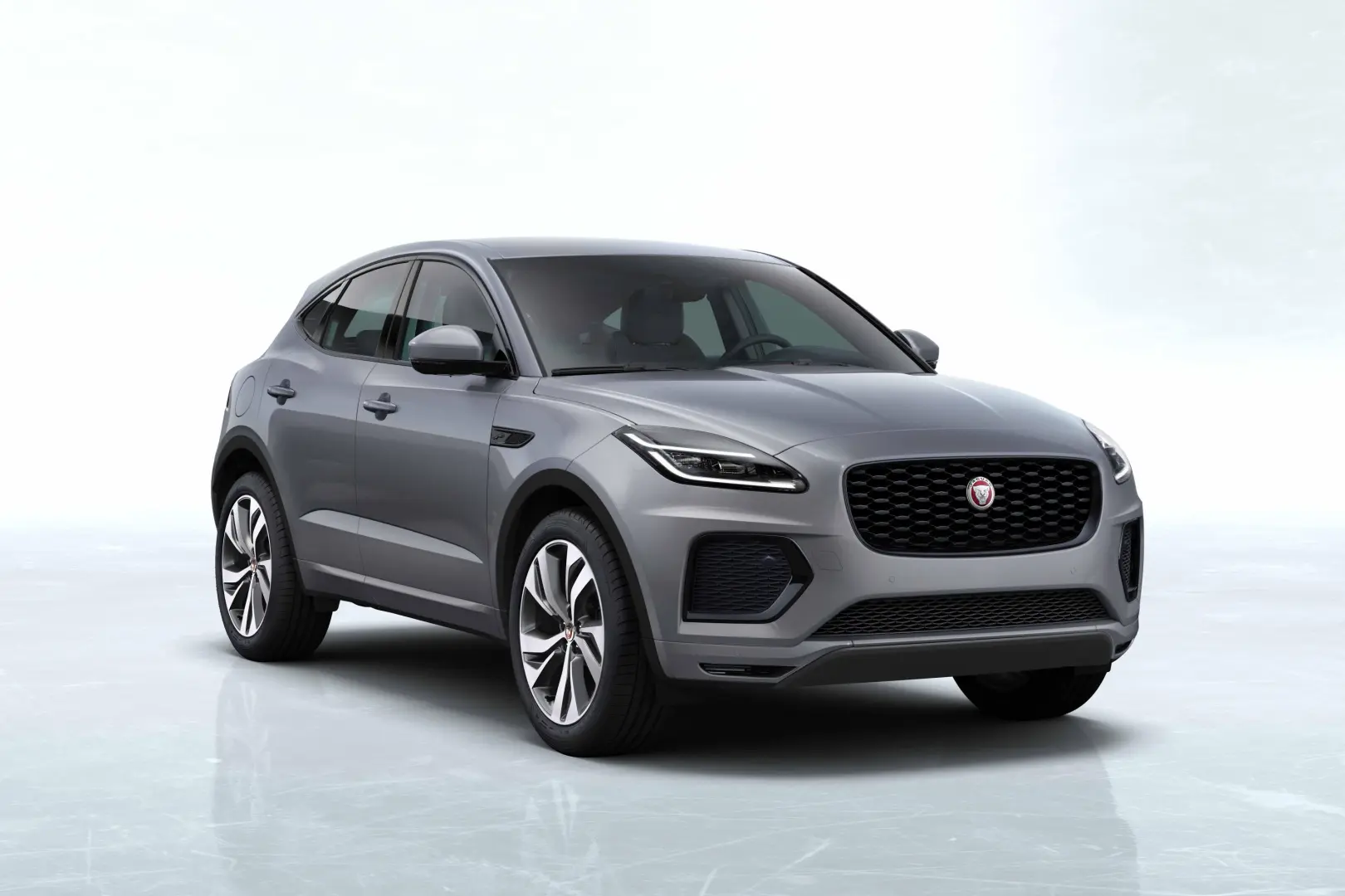 Jaguar E-Pace E-Pace 1.5 160 SE 1