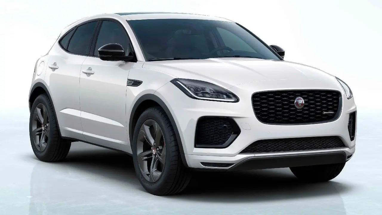 Jaguar E-Pace E-Pace 1.5 R-Dynamic S 1