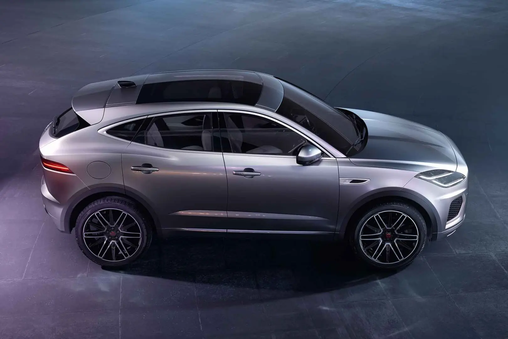 Jaguar E-Pace E-Pace 1.5 160 SE 5