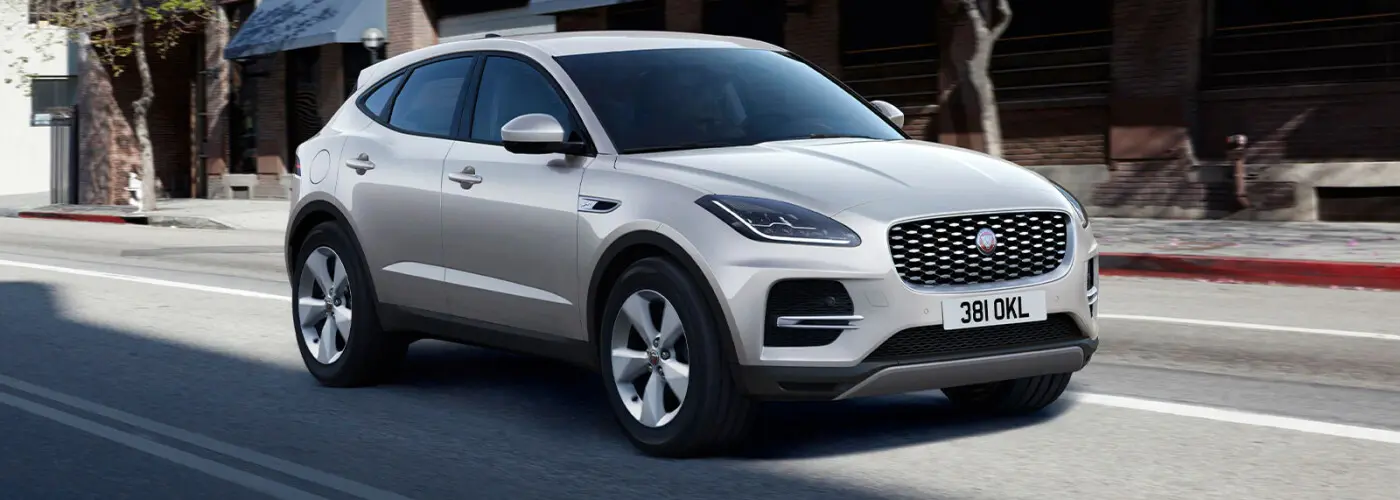 Jaguar E-Pace E-Pace 1.5 160 SE 2