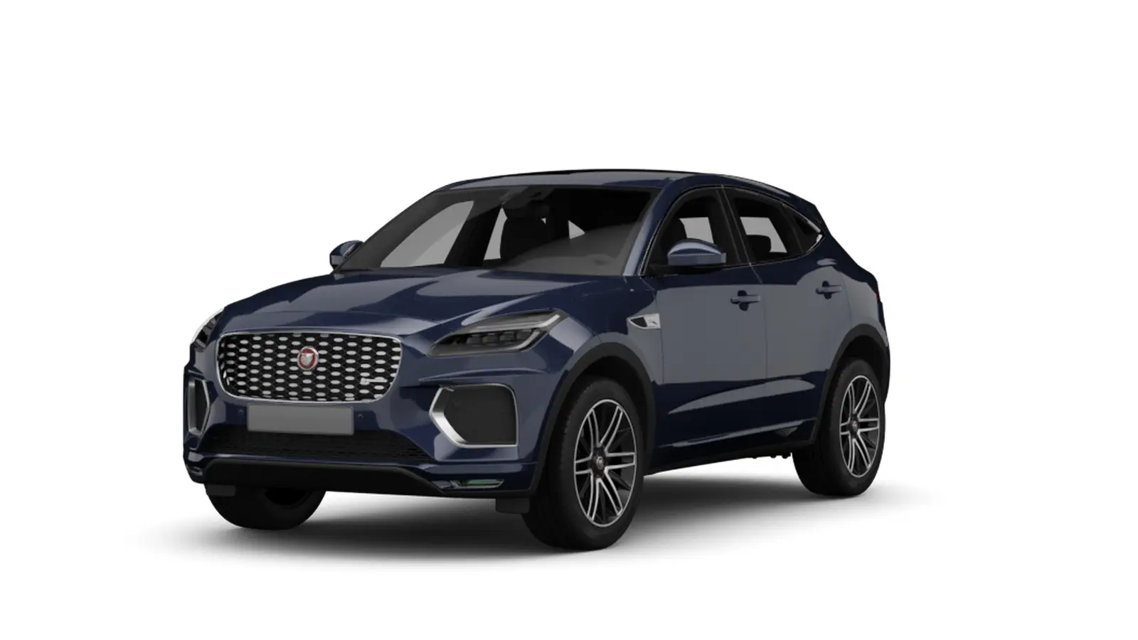 Jaguar E-Pace E-Pace 1.5 160 SE 4