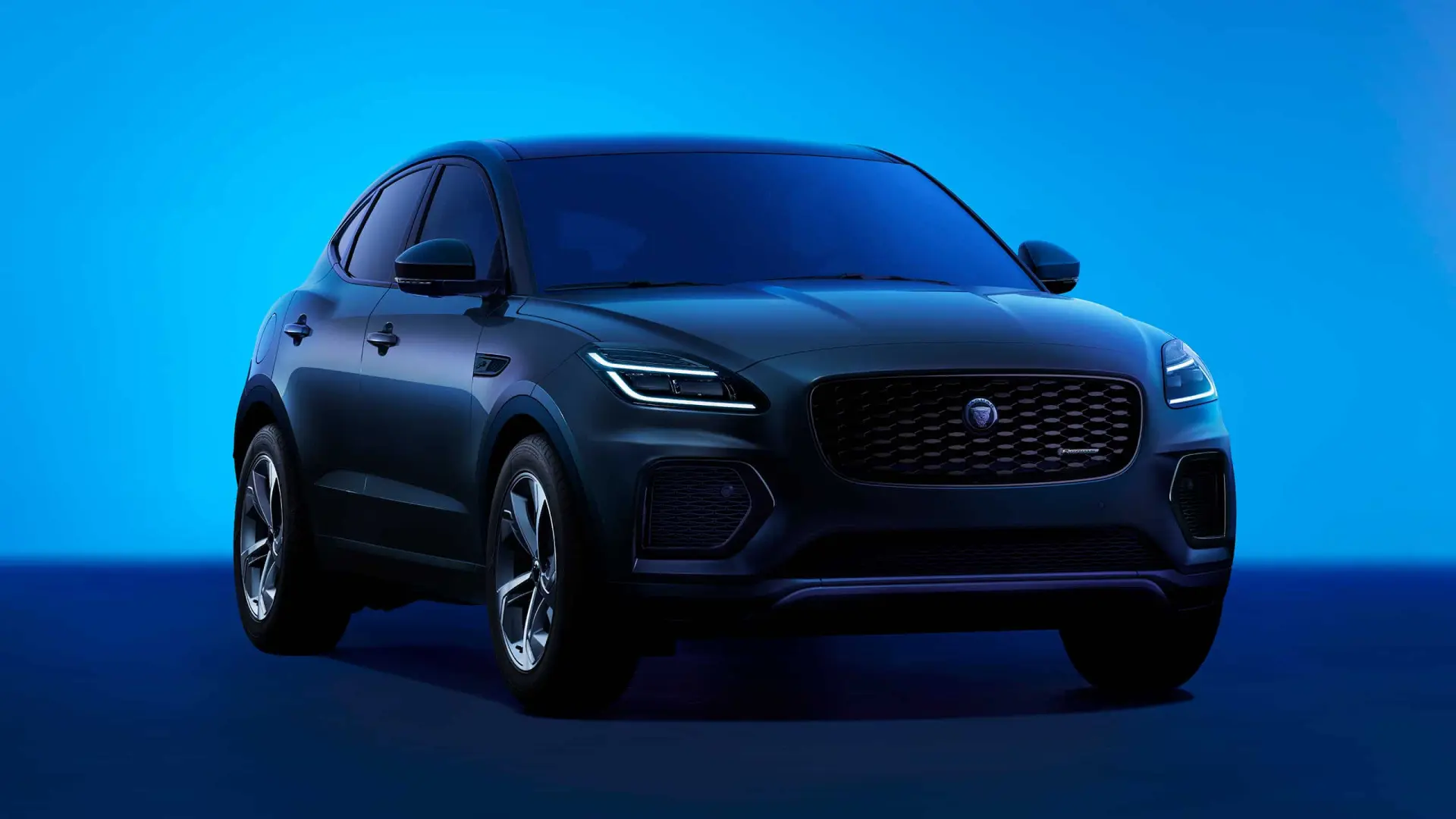 Jaguar E-Pace E-Pace 1.5 R-Dynamic HSE 5