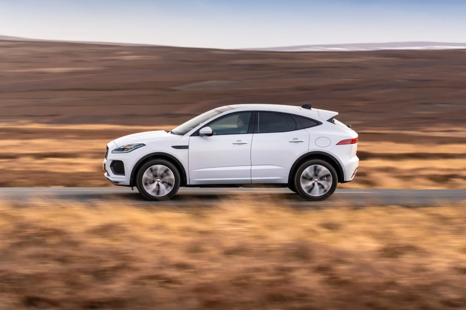 Jaguar E-Pace E-Pace 1.5 R-Dynamic S 6