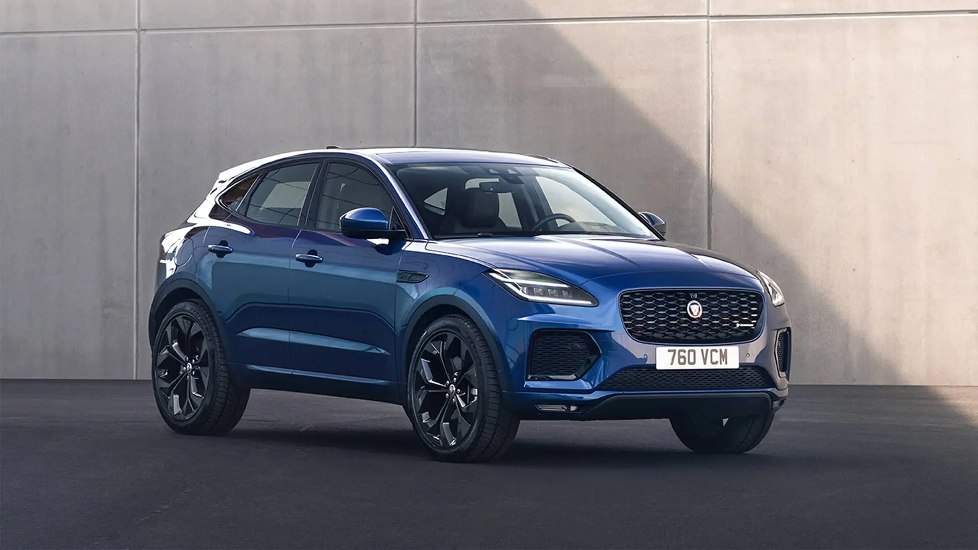 Jaguar E-Pace E-Pace 1.5 R-Dynamic SE 6