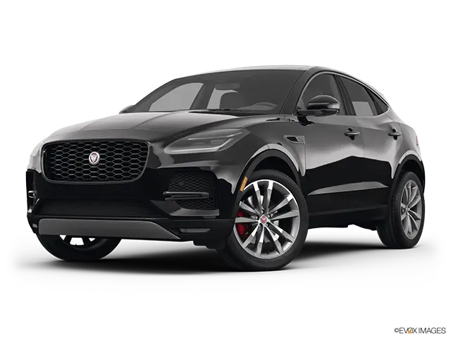 Jaguar E-Pace E-Pace 1.5 R-Dynamic SE 3