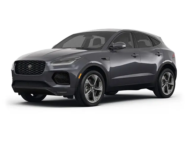 Jaguar E-Pace E-Pace 1.5 R-Dynamic SE 4