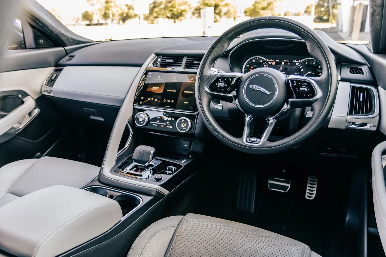 Jaguar E-Pace E-Pace 1.5 S 6