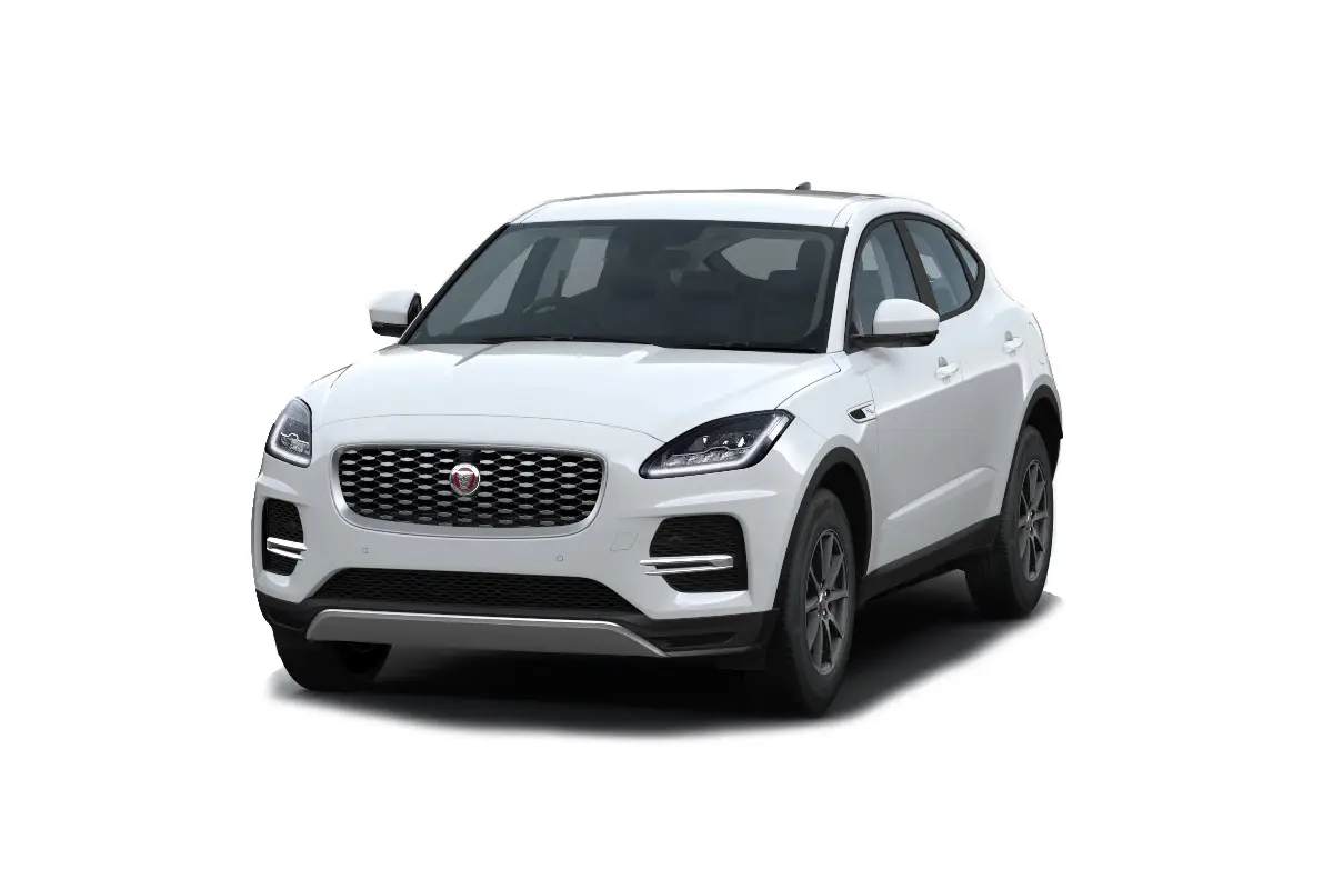 Jaguar E-Pace E-Pace 2.0 P249 AWD R-Dynamic SE 1