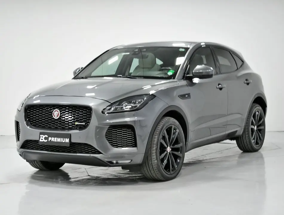 Jaguar E-Pace E-Pace 2.0 P249 AWD R-Dynamic SE 2